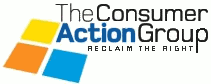Consumer Action Group - relaim bank charges payment protection insurance cunsumer rights unfair banks MOCB BCOB